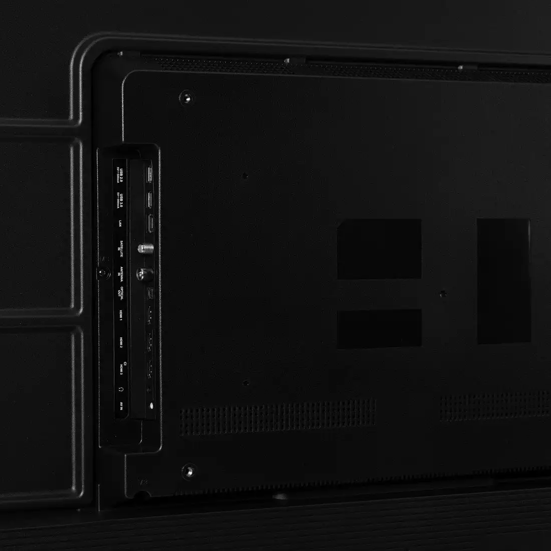 Телевизор Shivaki S65LU8500 – фото товара