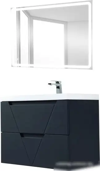 BelBagno VITTORIA-900-2C-SO-GO-P – фото товара