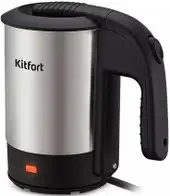 Электрический чайник Kitfort KT-6190 - изображение в каталоге