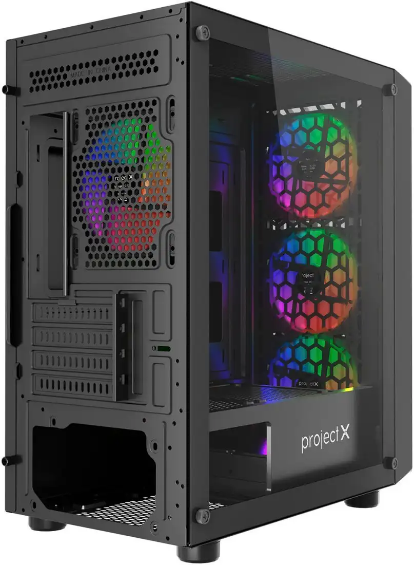 Корпус Project X Hawk – фото товара