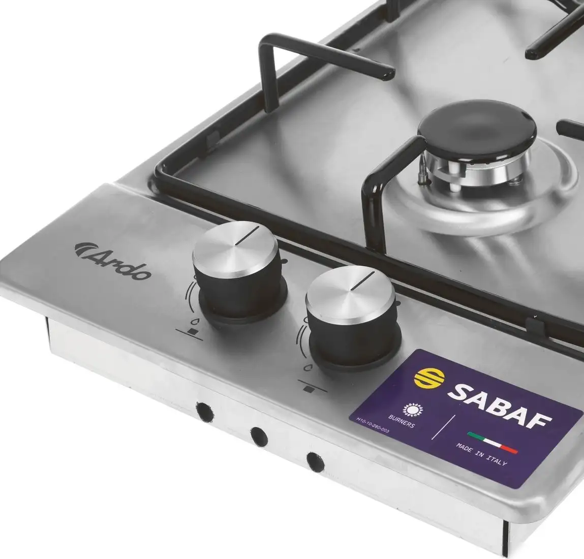 Варочная панель ARDO MH32GX2 - фото товара