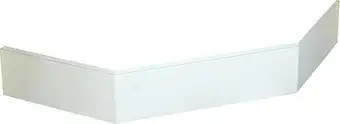 Экран для душевого поддона RGW LUX 16230111-13 100x100