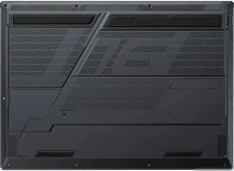 Игровой ноутбук Maibenben X-Treme Typhoon X16C X16C-i737560FERLG4E10 – фото товара