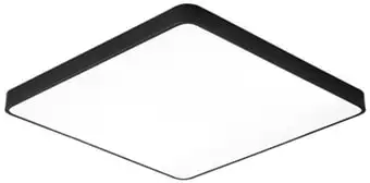 Припотолочная люстра Arte Lamp Scena A2669PL-1BK – изображение в каталоге