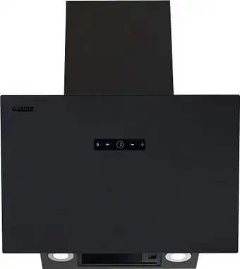 Кухонная вытяжка Exiteq EX-1426 (черный) – изображение в каталоге