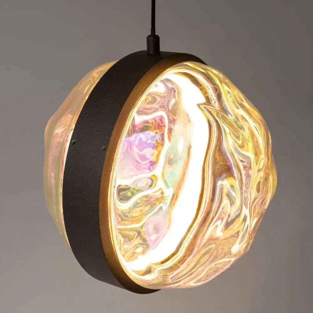 Подвесная люстра Maytoni Misterio MOD379PL-L6B3K – фото товара
