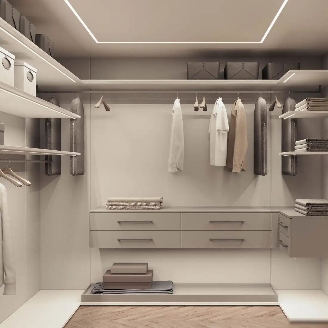 Светодиодная лента Arlight 6W/m 420Led/m 2216SMD теплый белый 5M MICROLED-M420-8mm 24V Warm3000 046744 – фото товара