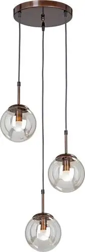 Подвесная люстра Vitaluce V4872-7/3S – изображение в каталоге