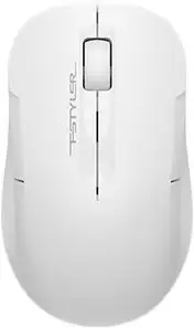 Мышь A4Tech Fstyler FG15C Air2 (белый) – изображение в каталоге