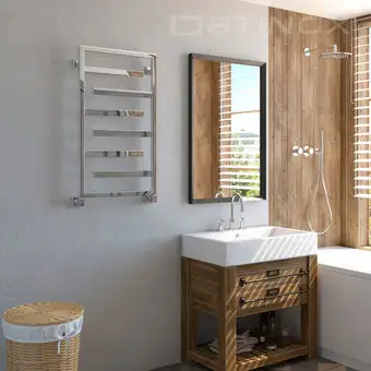 Полотенцесушитель Stinox Corsica 50x90 cors90 - изображение в каталоге