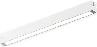 Трековый светильник AM Group Plain Opal AM584 18W 4000K WH – изображение в каталоге