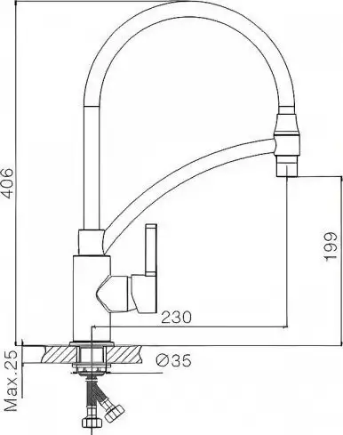 Haiba HB72505 - фото товара