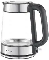 Электрический чайник Candy CK-303 - изображение в каталоге