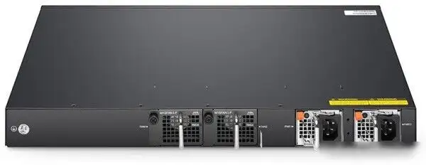 Управляемый коммутатор 3-го уровня FS S5860-20SQ – фото товара