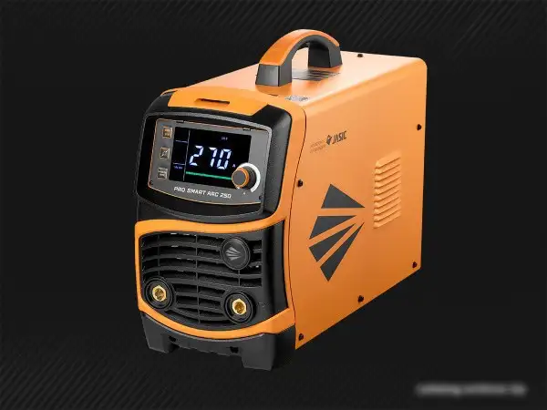 Сварочный инвертор Сварог PRO Smart ARC 250 (Z290S) – фото товара