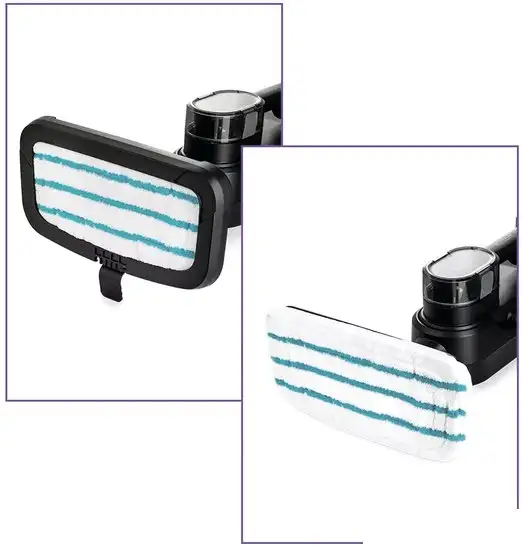 Паровая швабра Kitfort KT-1018 - фото товара