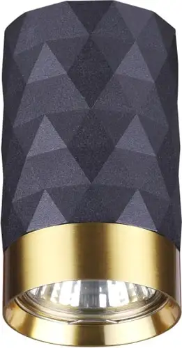 Точечный светильник Odeon Light Ad Astrum 4287/1C – изображение в каталоге