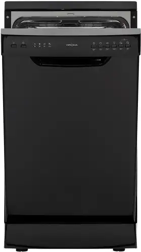 Отдельностоящая посудомоечная машина Krona Riva 45 FS BL - изображение в каталоге