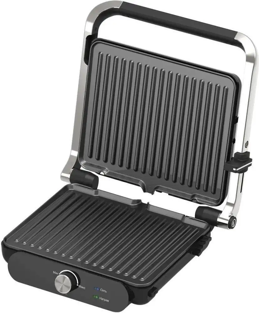 Электрогриль Hyundai HYG-3041 – фото товара