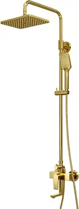 Душевая система Wasserkraft A15501