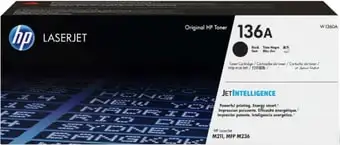 Картридж HP 136A W1360A – изображение в каталоге