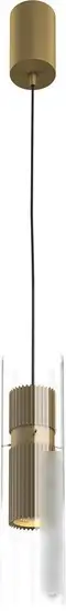 Припотолочная люстра Maytoni Dynamics MOD326PL-01MG – фото товара