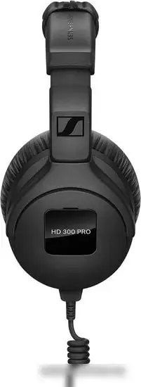 Наушники Sennheiser HD 300 Pro – фото товара