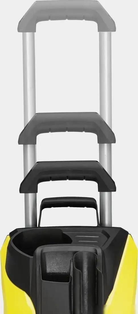 Мойка высокого давления Karcher K 5 Power Control Flex 1.324-700.0 – фото товара