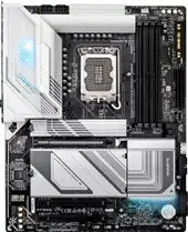Материнская плата Gigabyte Z890 Gaming X WiFi7