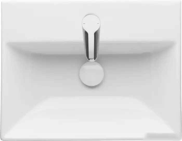 Умывальник Roca Oleta 50 73274C300Y (белый) - фото товара