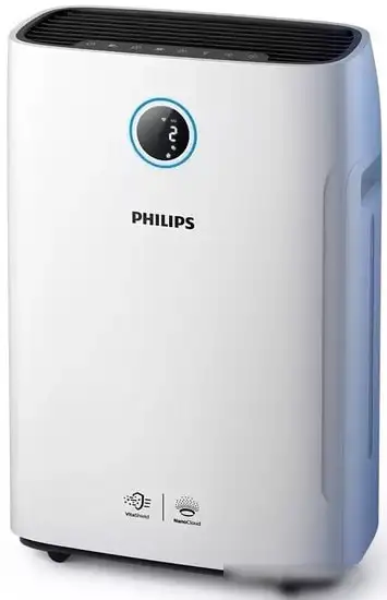 Климатический комплекс Philips AC2729/50 - фото товара