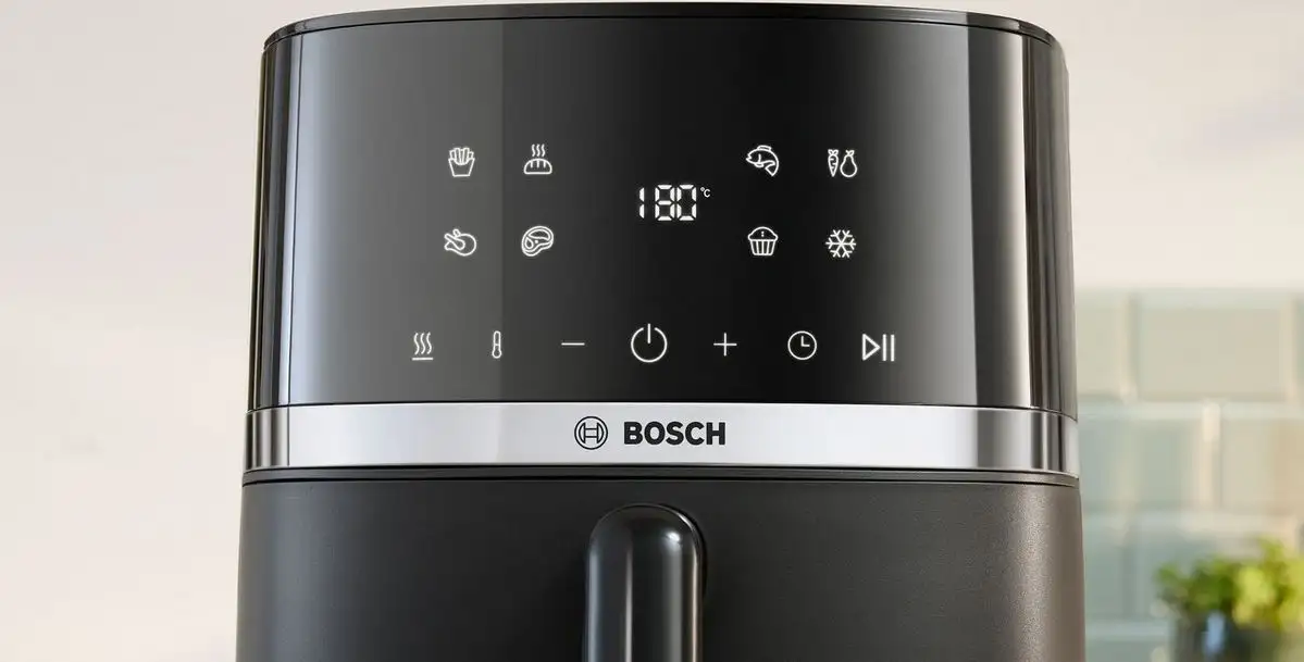 Аэрогриль (аэрофритюрница) Bosch MAF462B1 – фото товара