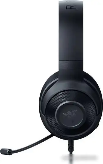 Наушники Razer Kraken X Essential – фото товара