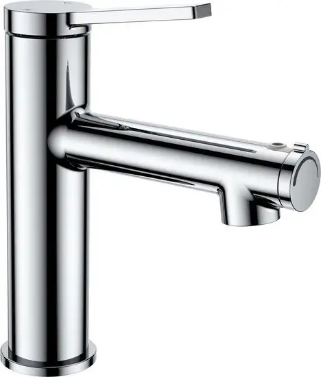 Смеситель Wonzon&Woghand WW-H1017-CR - изображение в каталоге