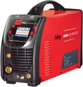 Сварочный инвертор Fubag INMIG 200 SYN LCD – изображение в каталоге