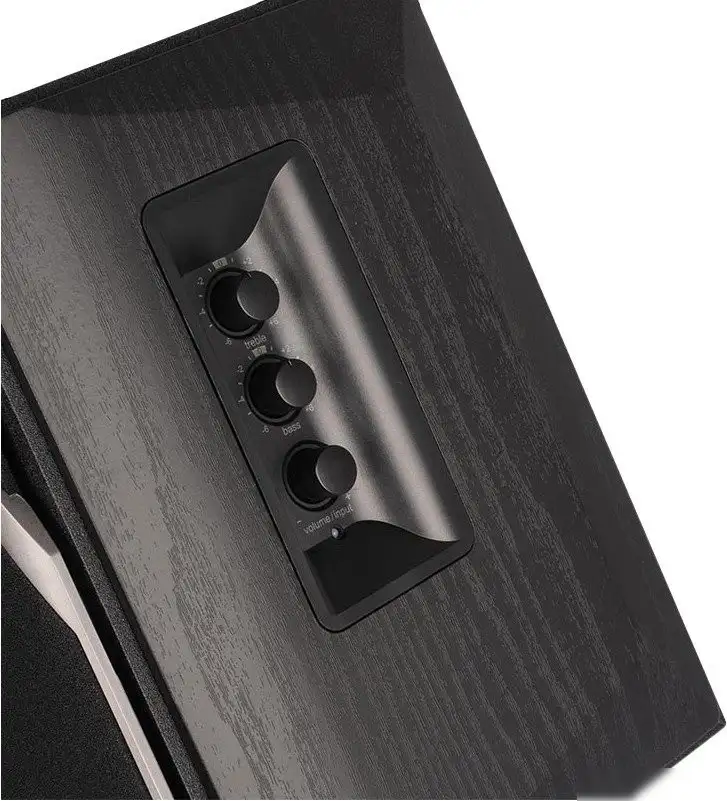 Акустика Edifier R1380T (черный) – фото товара