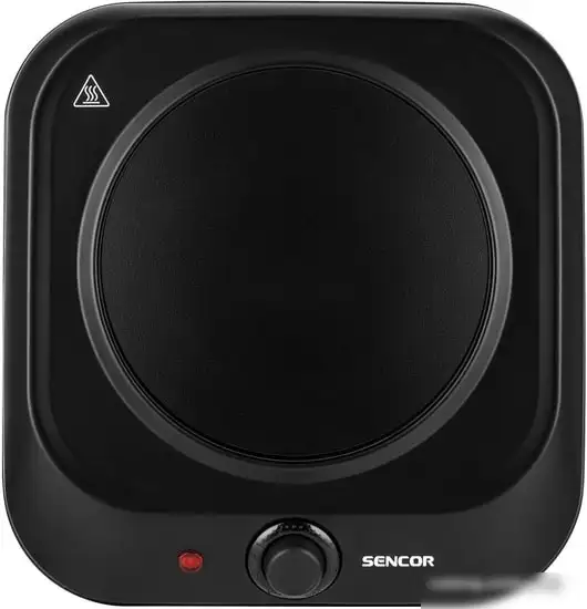 Sencor SCP 1763BK - фото товара