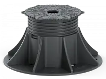 Регулируемые опоры BS-3 (72-106)
