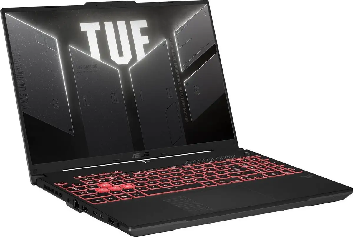 Игровой ноутбук ASUS TUF Gaming A16 2024 FA607NUQ-RL024 – фото товара