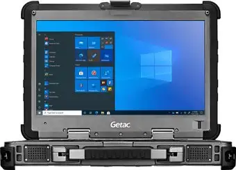 Ноутбук Getac X500 G3 XQ1S1FCHCDXX – изображение в каталоге