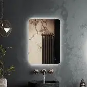 Roxen Зеркало Bella 510055-60AF 60x80
