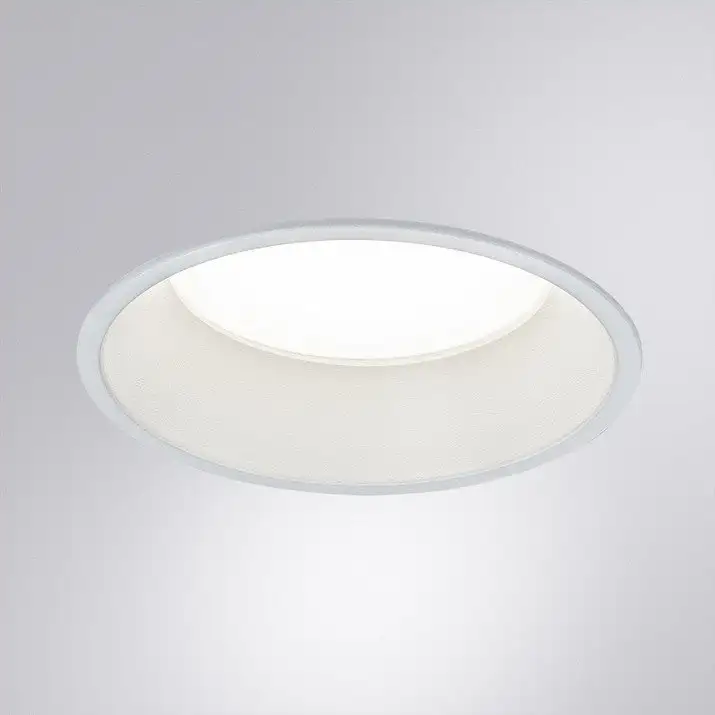 Точечный светильник Arte Lamp Frame A7994PL-1WH – фото товара