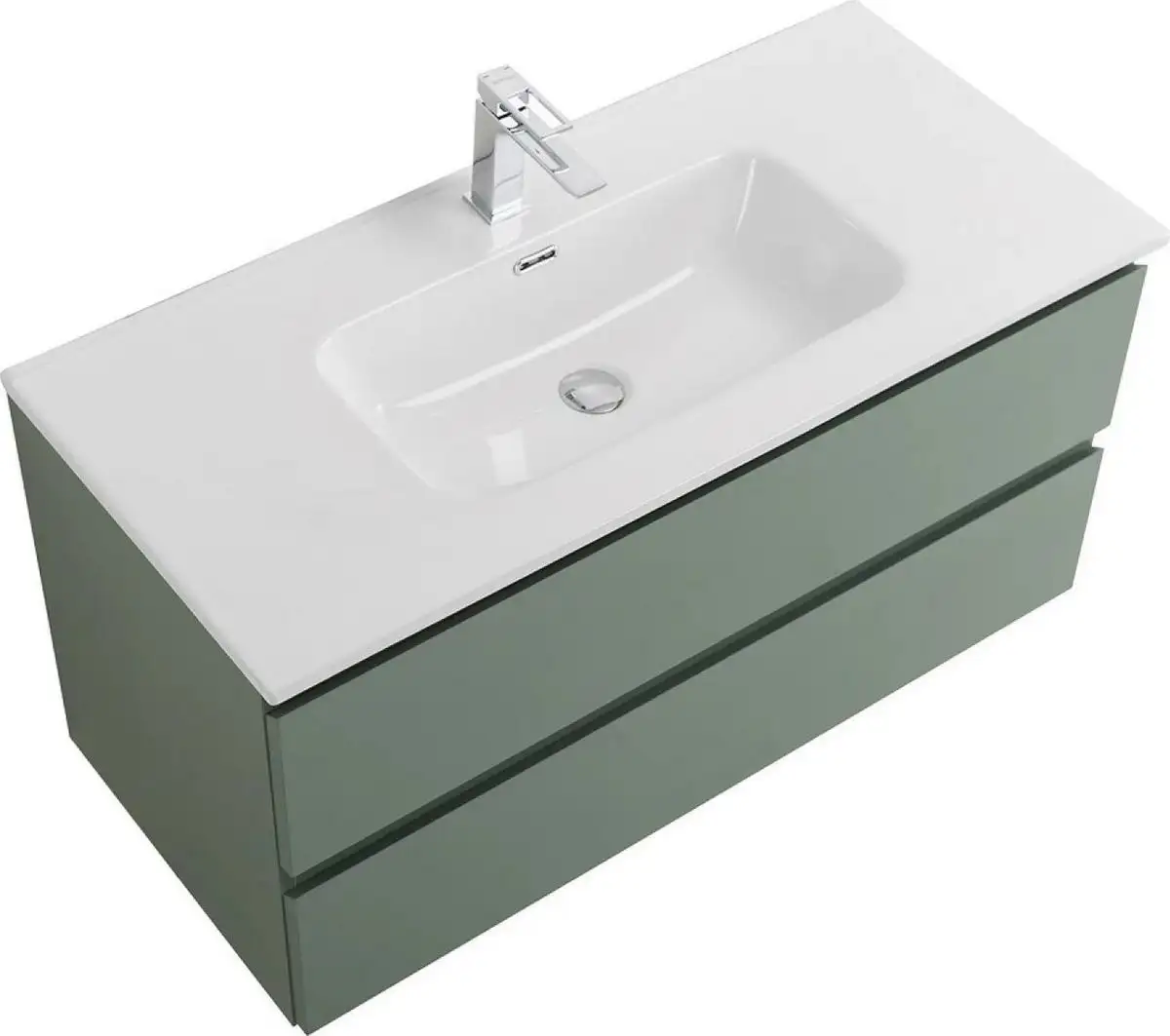 BelBagno Тумба под умывальник Kraft-1000-2C-SO-VO – фото товара