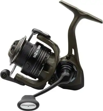 Рыболовная катушка Savage Gear SG4AG 2500 FD 70488
