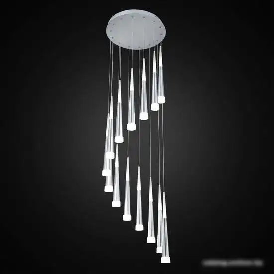 Подвесная люстра Citilux CL227140 – фото товара