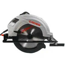 Дисковая пила Crown CT15210-235