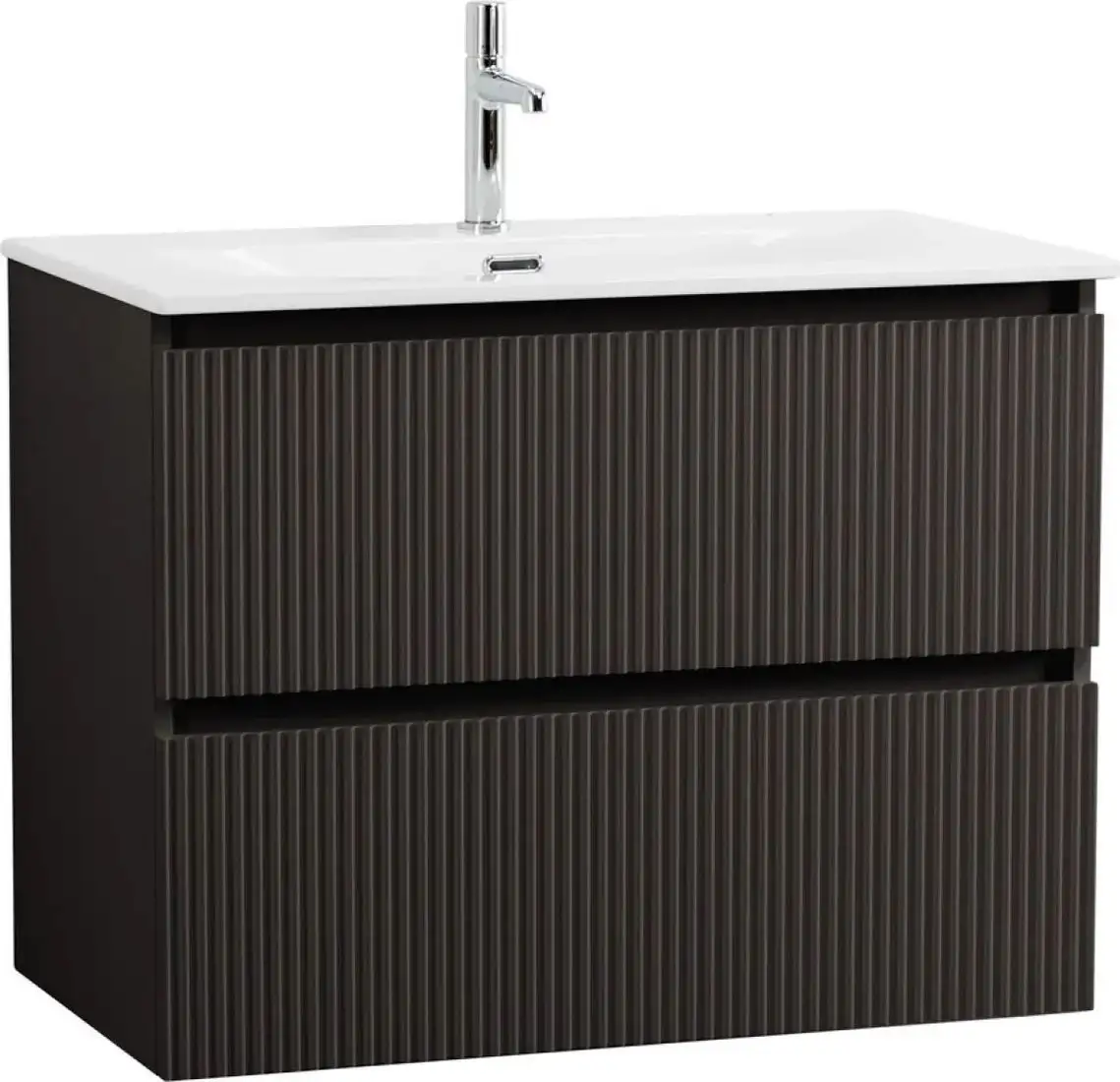 BelBagno Тумба под умывальник UNO-900-2C-SO-GSO – фото товара