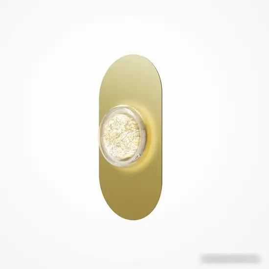 Бра Maytoni Pharao MOD361WL-L20BS3K – фото товара