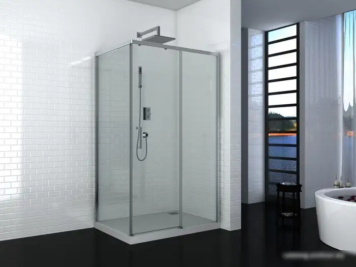 Душевой уголок Cerutti Spa VITO110-R 80x110 - фото товара