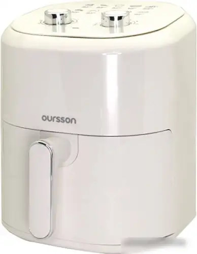 Аэрофритюрница Oursson AG5001/IV – фото товара